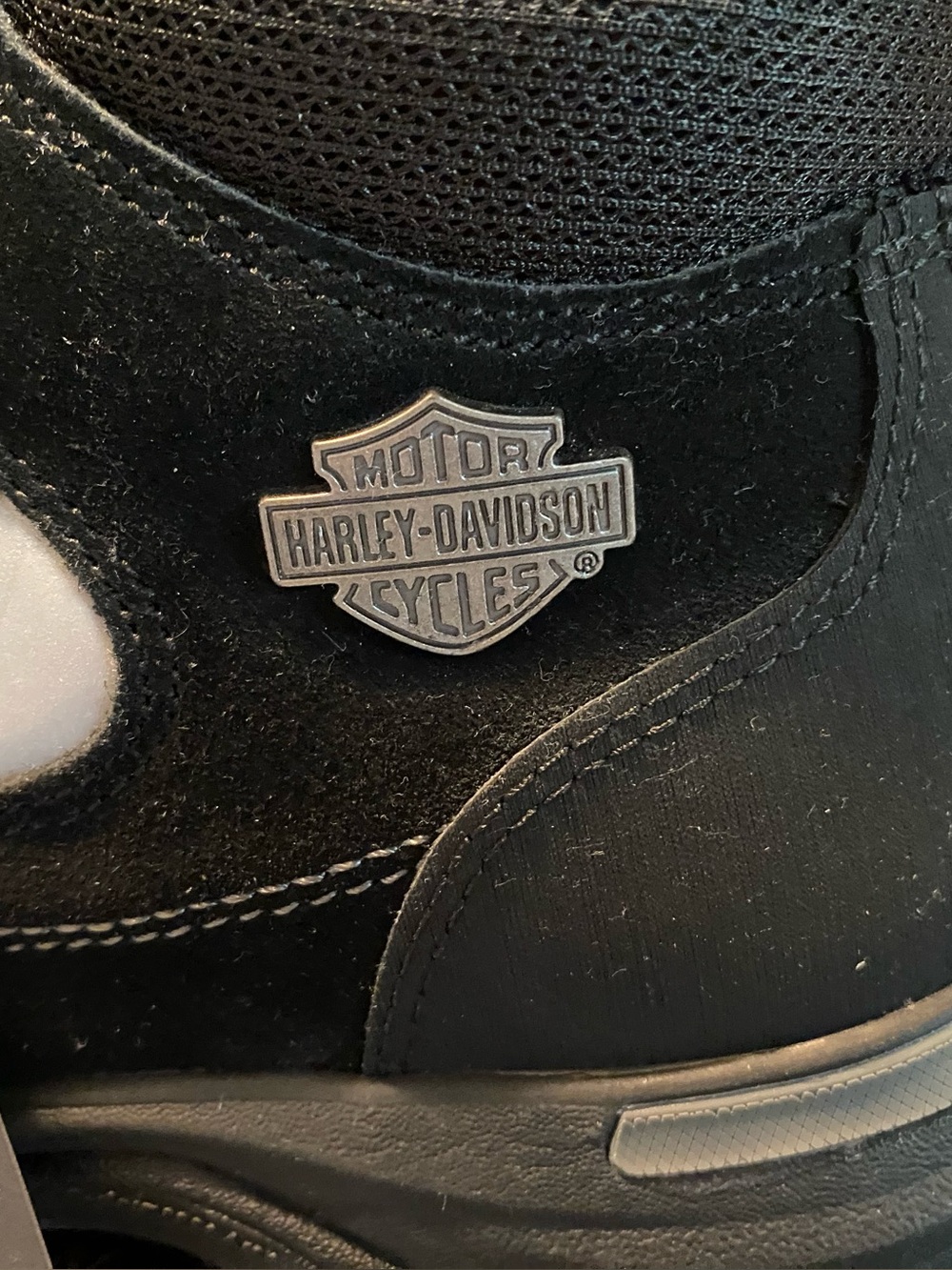 🖤 Womens Harley-Davidson Hikers 🖤